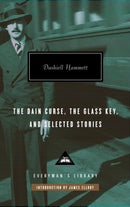 The Dain Curse, The Glass Key, and Selected Stories-9781841593074