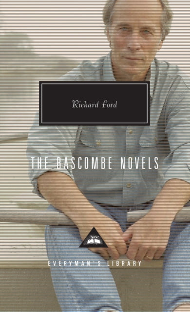 The Bascombe Novels-9781841593197