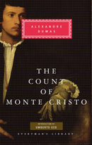 The Count of Monte Cristo-9781841593203