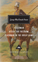 Flashman, Flash for Freedom!, Flashman in the Great Game-9781841593258
