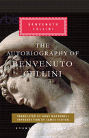 The Autobiography of Benvenuto Cellini-9781841593289