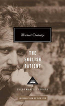 The English Patient-9781841593395