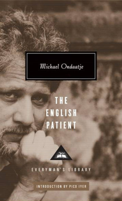 The English Patient-9781841593395