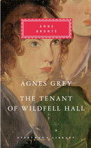 Agnes Grey/The Tenant of Wildfell Hall-9781841593432