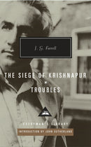 Troubles : The Siege of Krishnapur-9781841593449