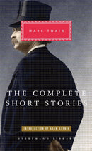 The Complete Short Stories Of Mark Twain-9781841593463
