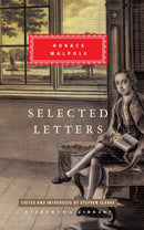 Selected Letters-9781841593500