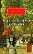 Washington Square-9781841593524