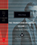 They were counted.The Transylvania Trilogy. Vol 1.-9781841593531