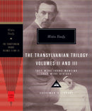 They Were Found Wanting and They Were Divided : The Transylvania Trilogy Vol. 2-9781841593548