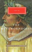 The Metamorphoses-9781841593586