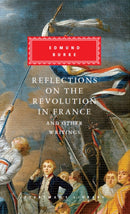 Reflections on The Revolution in France And Other Writings-9781841593654
