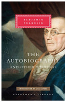 The Autobiography of Benjamin Franklin-9781841593661