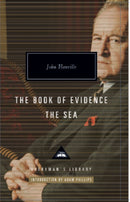 The Book of Evidence & The Sea-9781841593678