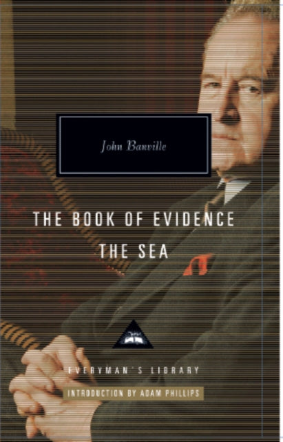 The Book of Evidence & The Sea-9781841593678