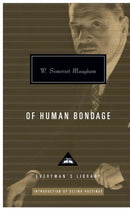 Of Human Bondage-9781841593692