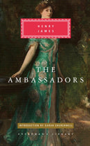 The Ambassadors-9781841593746