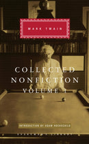 Collected Nonfiction Volume 1 : Selections from the Autobiography, Letters, Essays, and Speeches-9781841593753