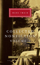 Collected Nonfiction Volume 2 : Selections from the Memoirs and Travel Writings-9781841593760