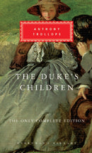 The Duke's Children-9781841593784