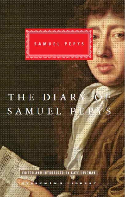 Diary of Samuel Pepys