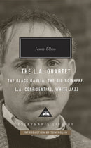 The L.A. Quartet-9781841593883