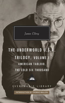 American Tabloid and The Cold Six Thousand : Underworld U.S.A. Trilogy Vol.1-9781841593890