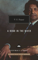 A Bend in the River-9781841593913