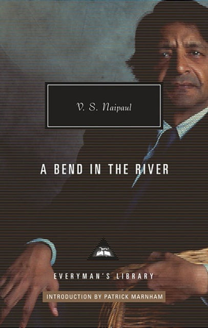 A Bend in the River-9781841593913