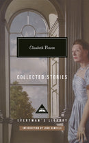Elizabeth Bowen : Collected Stories-9781841593920