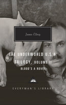 Blood's a Rover : Underworld U.S.A. Trilogy Vol. 2-9781841593951