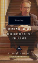 Oscar and Lucinda : True History of the Kelly Gang-9781841593968
