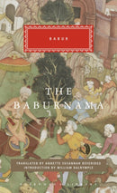 The Babur Nama-9781841593999