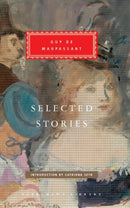 Selected Stories-9781841594002