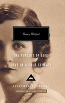 Love in a Cold Climate & The Pursuit of Love-9781841594040