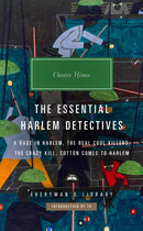 The Essential Harlem Detectives-9781841594170