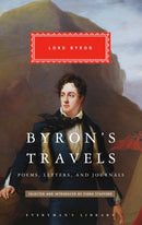 Byron''s Travels