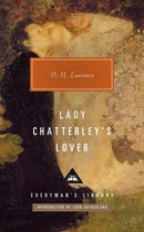 Lady Chatterley's Lover-9781841594224