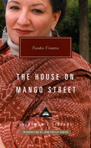 The House on Mango Street-9781841594231