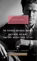The Patrick Melrose Novels-9781841594286