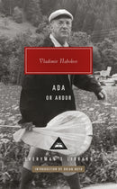 Ada, or Ardor