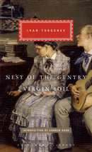 Nest of the Gentry & Virgin Soil-9781841594378