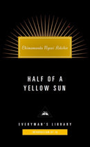 Half of a Yellow Sun-9781841594392