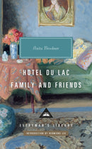 Hotel Du Lac; Family and Friends