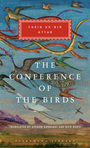 The Conference of the Birds