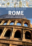 Rome Everyman Mapguide-9781841595740