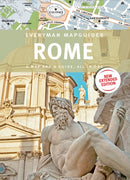 Rome Everyman Mapguide-9781841595832