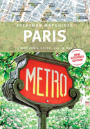 Paris Everyman Mapguide-9781841595849