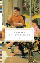 Stories of Fatherhood-9781841596150