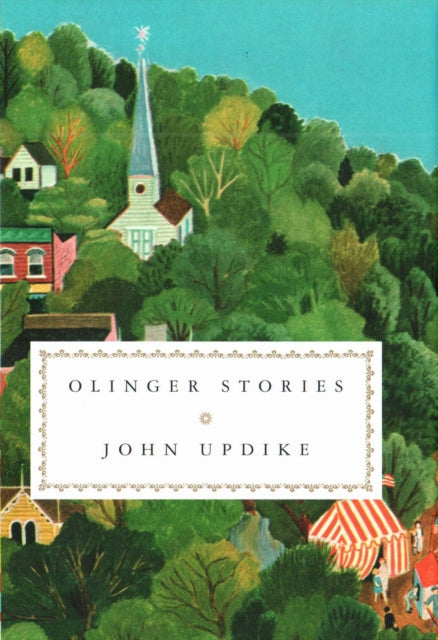 Olinger Stories-9781841596181